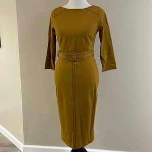 Boden Dress